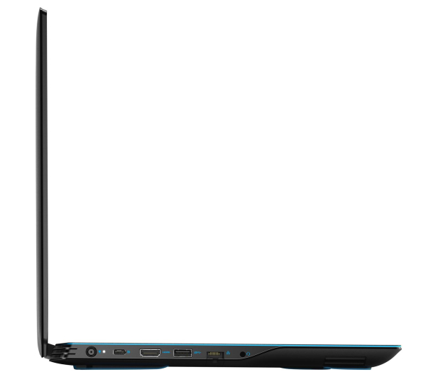 Dell Inspiron G3 i5-9300H/16GB/512/Win10 GTX1650 - 511044 - zdjęcie 7